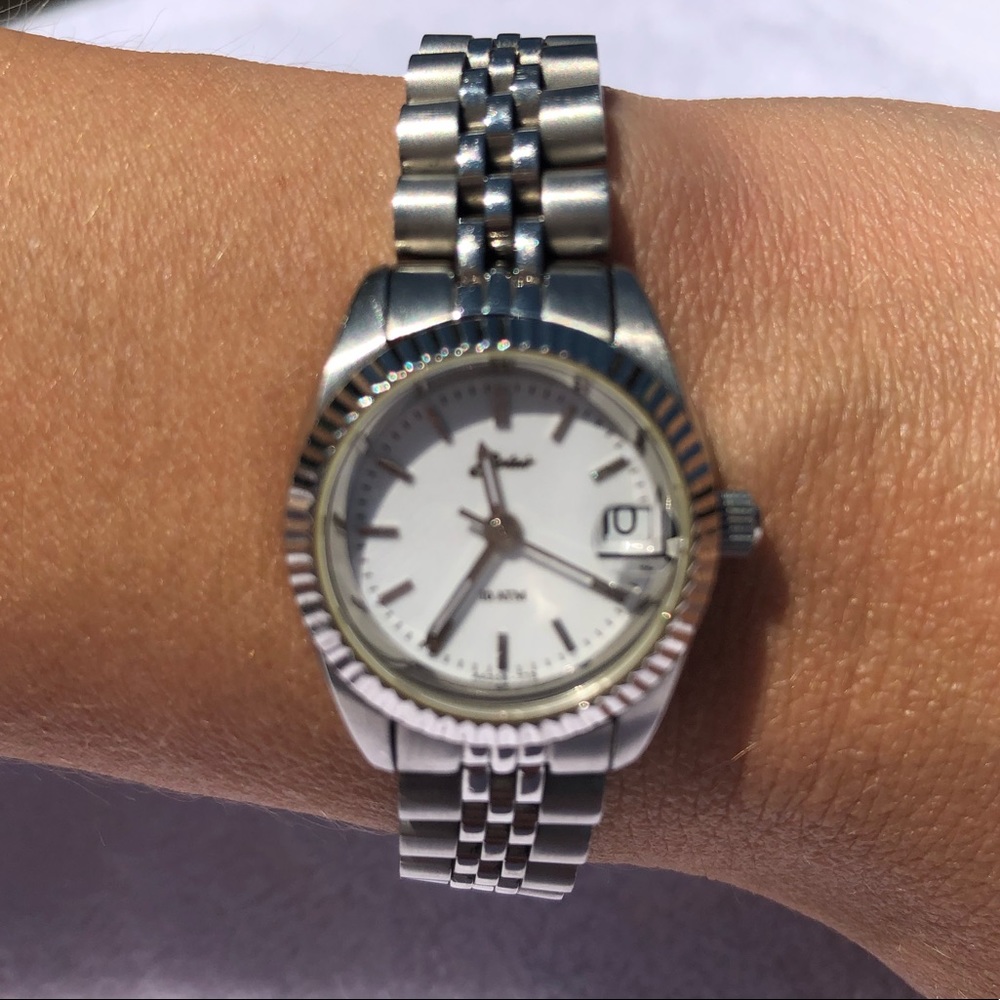 Ladies Belair watch